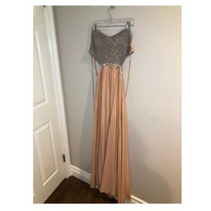 Super Adorable Prom dress